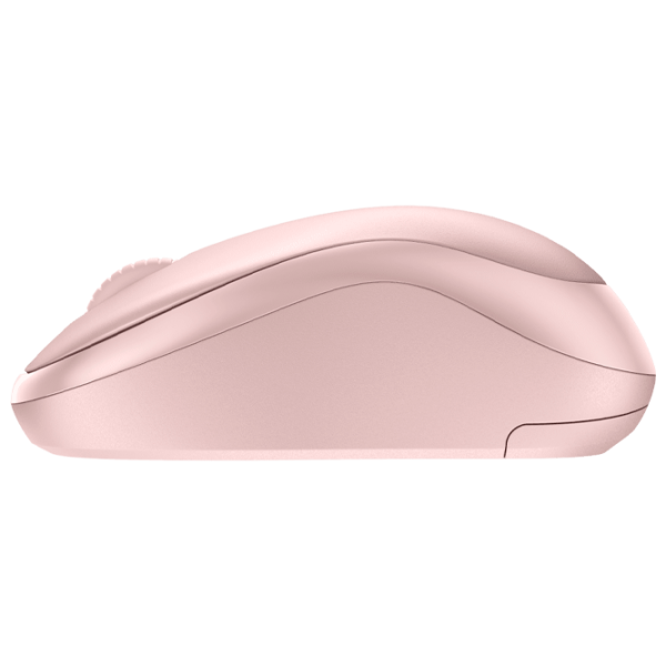 Mouse Logitech M240 Rose photo 3