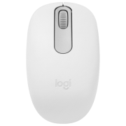 photo Mouse Logitech M196 White