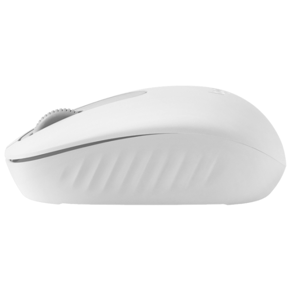 Mouse Logitech M196 White photo 5