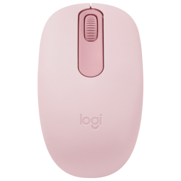 Mouse Logitech M196 Rose photo 1