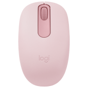 photo Mouse Logitech M196 Rose