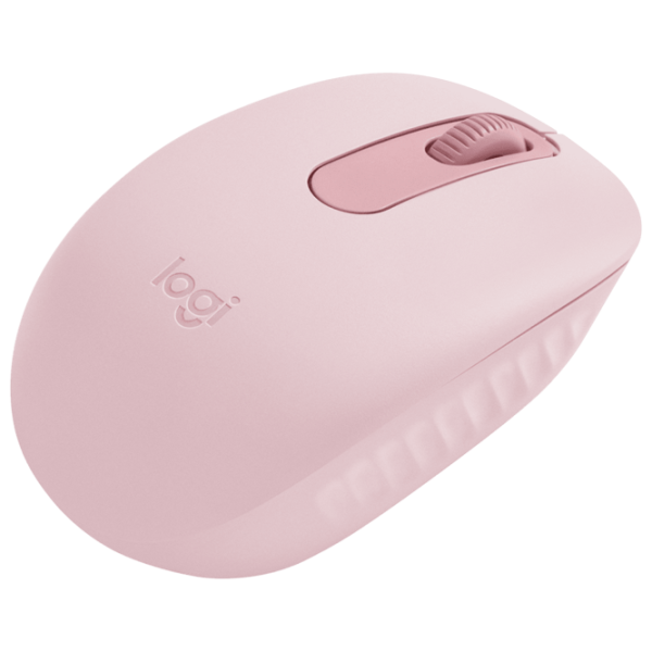 Mouse Logitech M196 Rose photo 2
