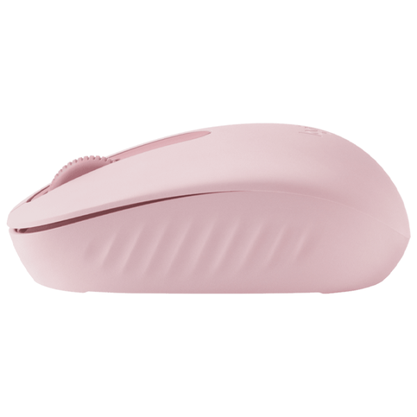 Mouse Logitech M196 Rose photo 3
