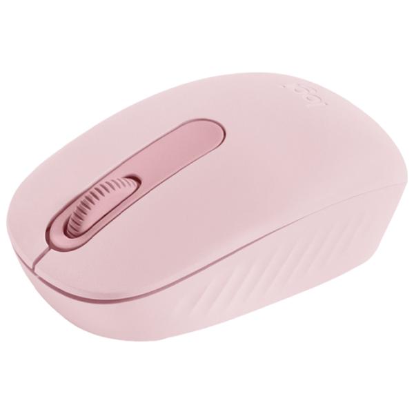 Mouse Logitech M196 Rose photo 5