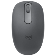 photo Mouse Logitech M196 Graphite