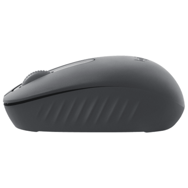 Mouse Logitech M196 Graphite photo 4