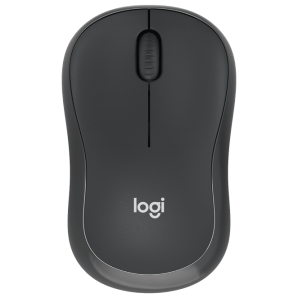 Mouse Logitech M240 for Business Graphite photo 1