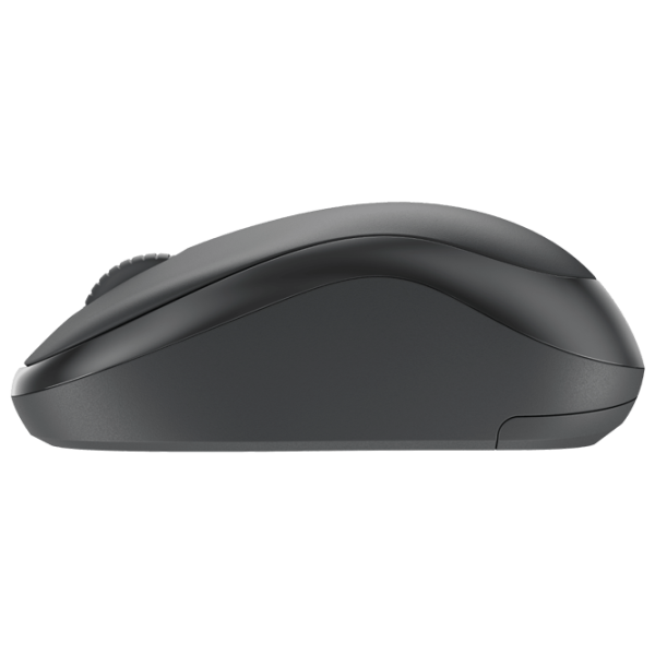 Mouse Logitech M240 for Business Graphite photo 3