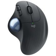 photo Mouse Logitech M575 Trackball Graphite