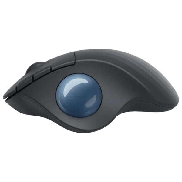 Mouse Logitech M575 Trackball Graphite photo 5