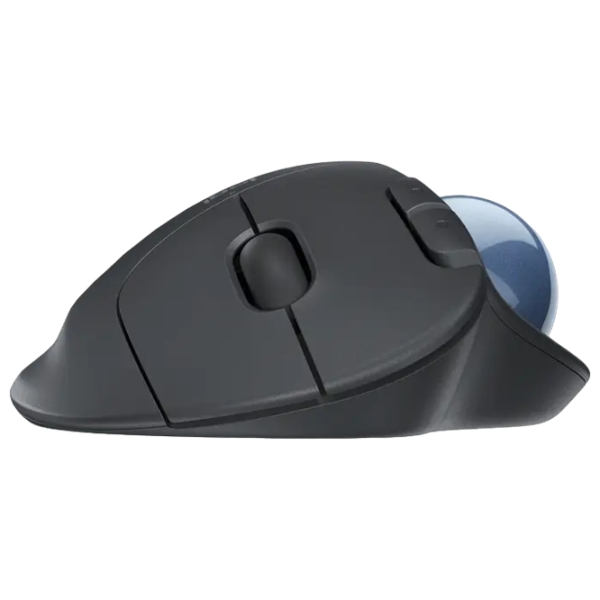 Mouse Logitech M575 Trackball Graphite photo 6
