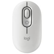 photo Mouse Logitech POP White