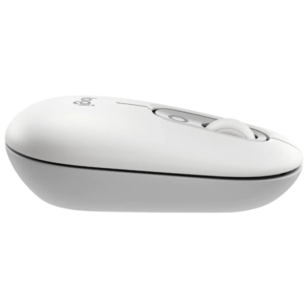 Mouse Logitech POP White photo 5