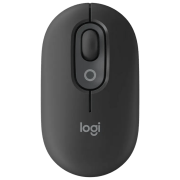 photo Mouse Logitech POP Graphite