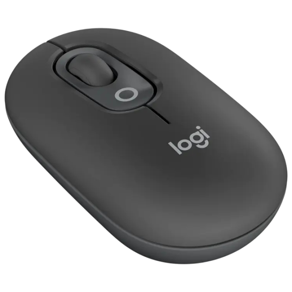 Mouse Logitech POP Graphite photo 2