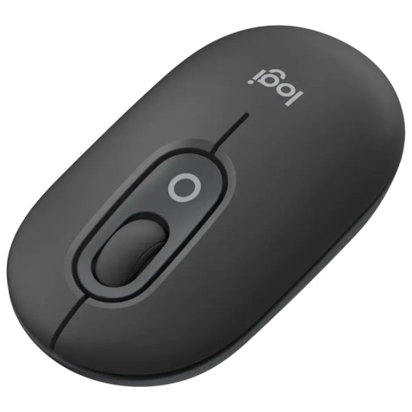 Mouse Logitech POP Graphite photo 3
