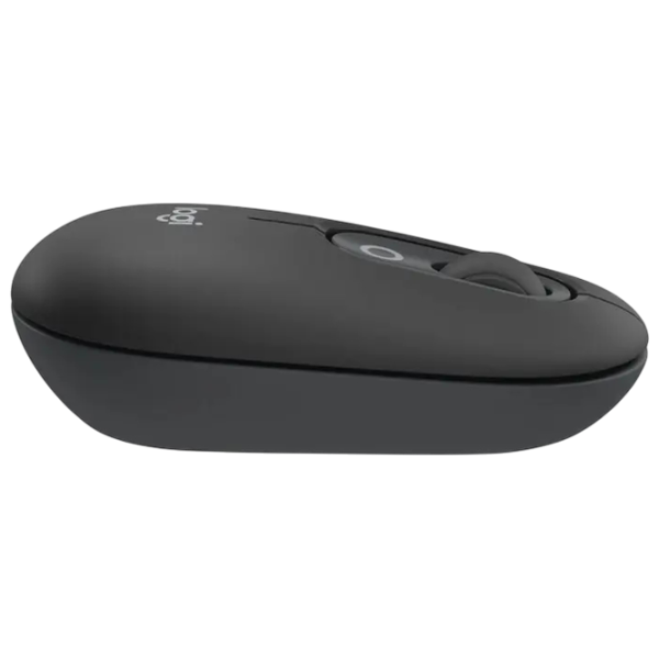 Mouse Logitech POP Graphite photo 4