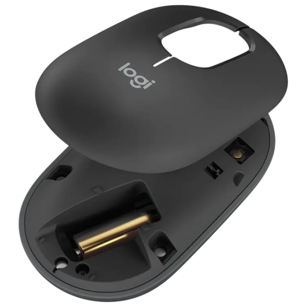 Mouse Logitech POP Graphite photo 5