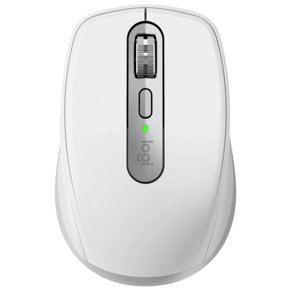 Mouse Logitech Anywhere 3S Gray photo 1