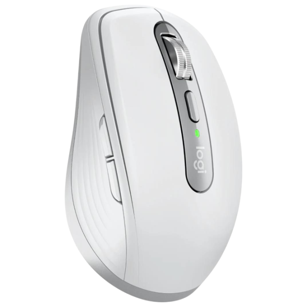Mouse Logitech Anywhere 3S Gray photo 2