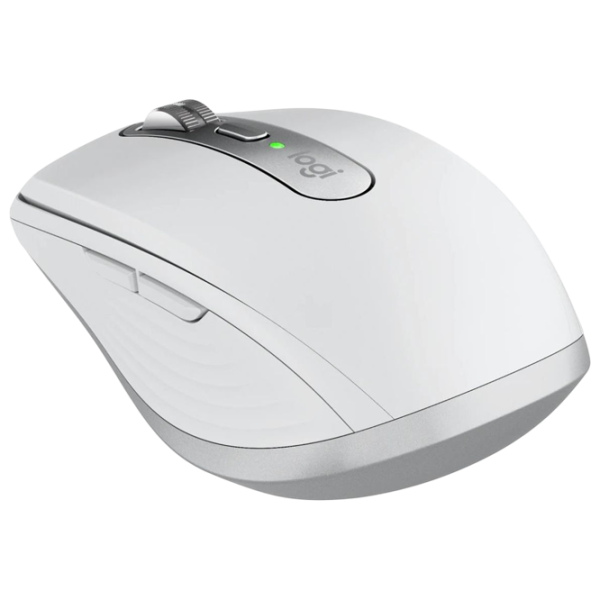 Mouse Logitech Anywhere 3S Gray photo 3