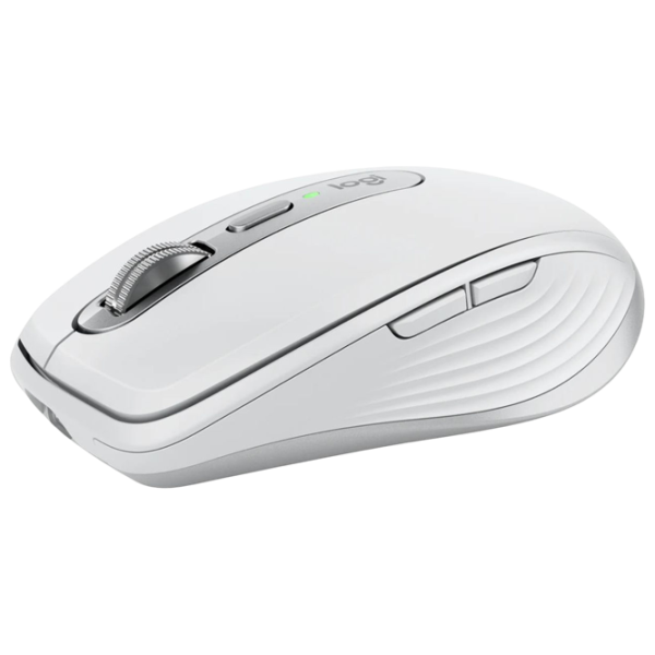 Mouse Logitech Anywhere 3S Gray photo 4