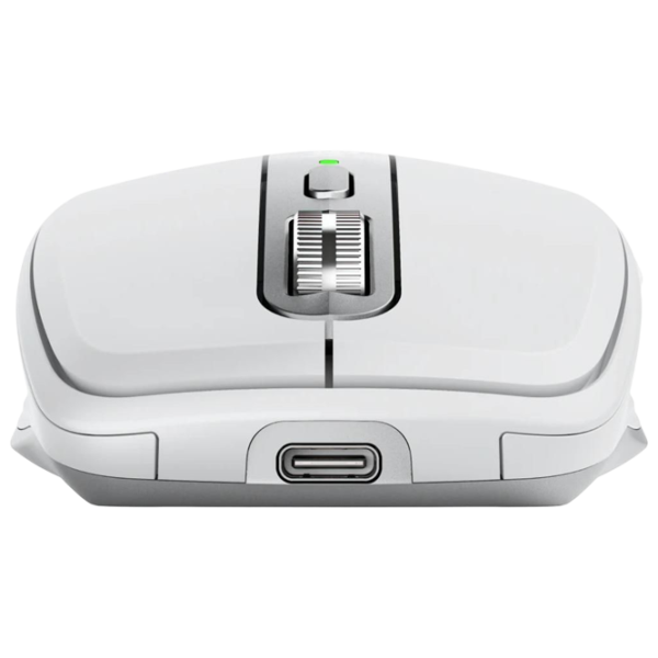 Mouse Logitech Anywhere 3S Gray photo 7