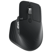 photo Mouse Logitech MX Master 3S Performance Graphite