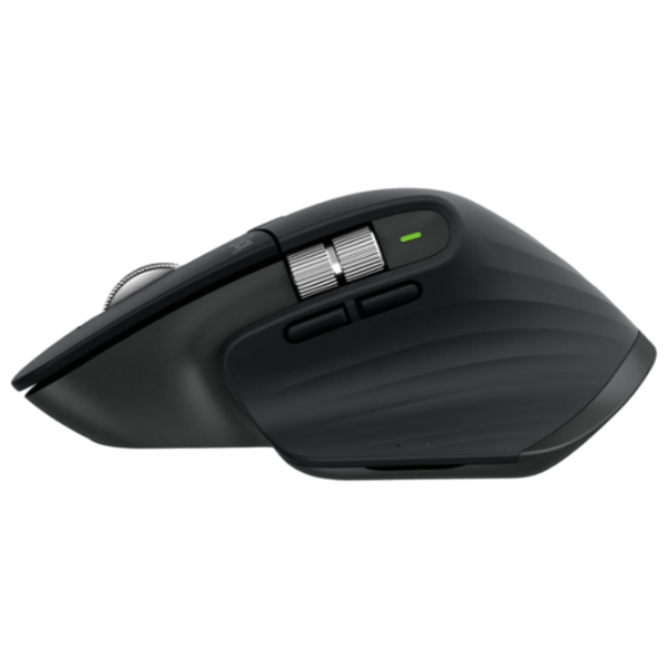 Mouse Logitech MX Master 3S Performance Graphite photo 3