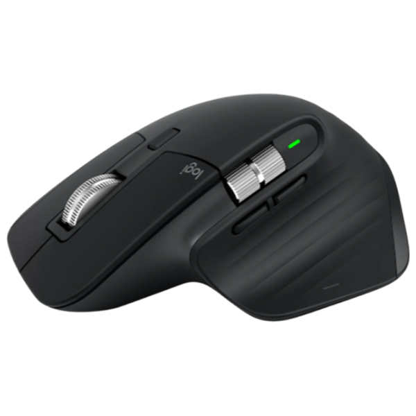 Mouse Logitech MX Master 3S Performance Graphite photo 4