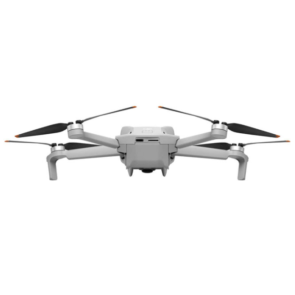 Dronă DJI Mini 3 Fly More Combo Personal 57.6 km/h Light Gray photo 4