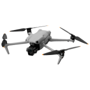 photo Dronă DJI Air 3 Profesional 75.6 km/h Gray