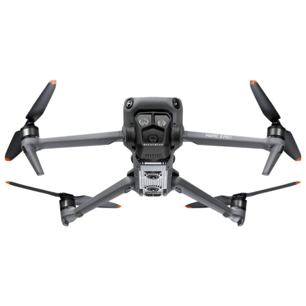 Dronă DJI Mavic 3 Pro Profesional 75.6 km/h Gray photo 3