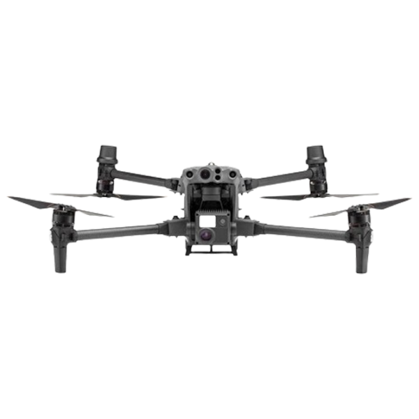 Dronă DJI Matrice 30 Profesional 83 km/h Dark Gray photo 1