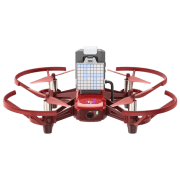 photo Dronă DJI Robomaster TT Personal 28.8 km/oră Red