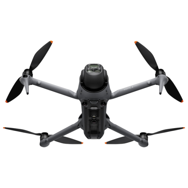 Dronă DJI Mavic 4 Pro Creator Combo Profesional 90 km/h Gray photo 5