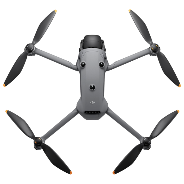 Dronă DJI Mavic 4 Pro Creator Combo Profesional 90 km/h Gray photo 6