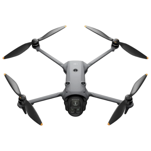 Dronă DJI Mavic 4 Pro Creator Combo Profesional 90 km/h Gray photo 8