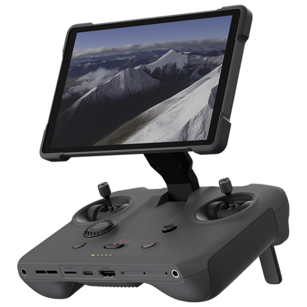Dronă DJI Mavic 4 Pro Creator Combo Profesional 90 km/h Gray photo 9