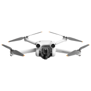 photo Dronă DJI Mini 3 Pro Profesional 57.6 km/h Gray