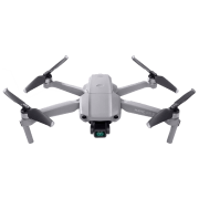 photo Dronă DJI Mavic Air 2 Fly More Combo Personal 68.4 km/h Gray