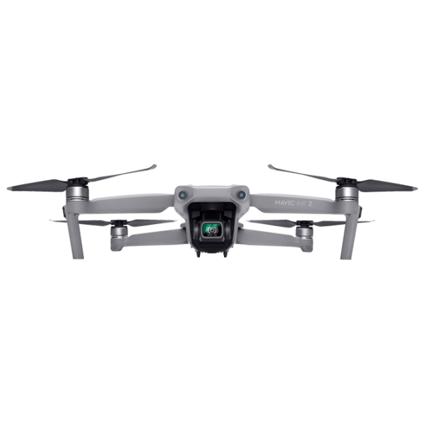 Dronă DJI Mavic Air 2 Fly More Combo Personal 68.4 km/h Gray photo 2