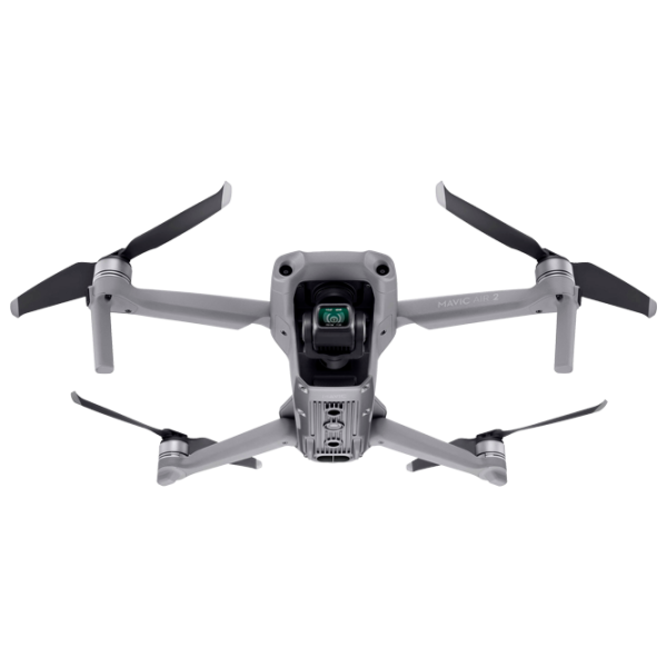 Dronă DJI Mavic Air 2 Fly More Combo Personal 68.4 km/h Gray photo 3