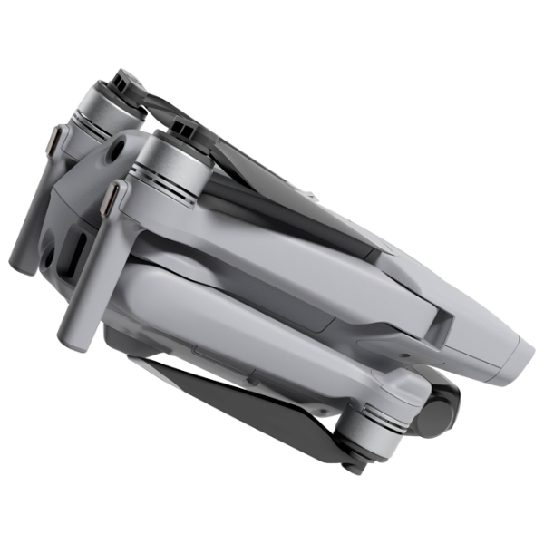 Dronă DJI Mavic Air 2 Fly More Combo Personal 68.4 km/h Gray photo 5