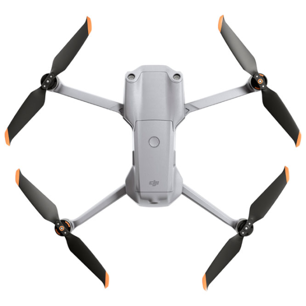 Dronă DJI Mavic Air 2S Profesional 68.4 km/h Gray photo 4