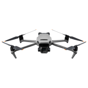 photo Dronă DJI Mavic 3 Classic Profesional 68.4 km/h Gray