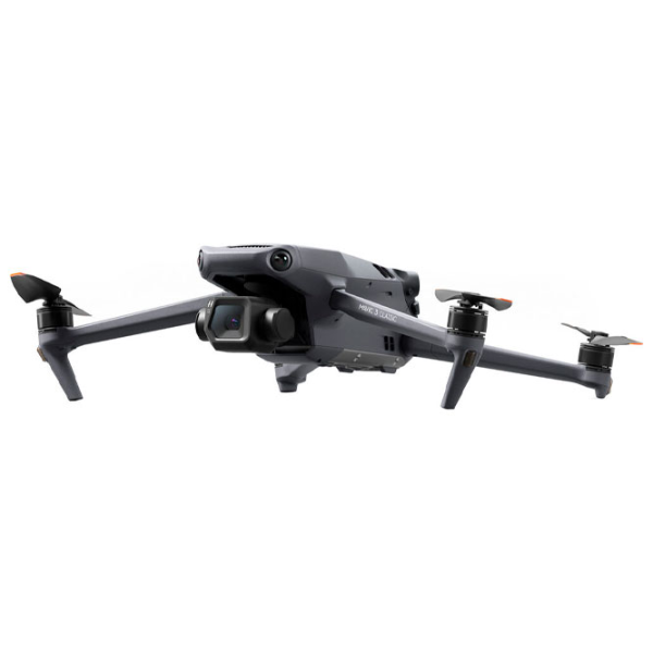 Dronă DJI Mavic 3 Classic Profesional 68.4 km/h Gray photo 4