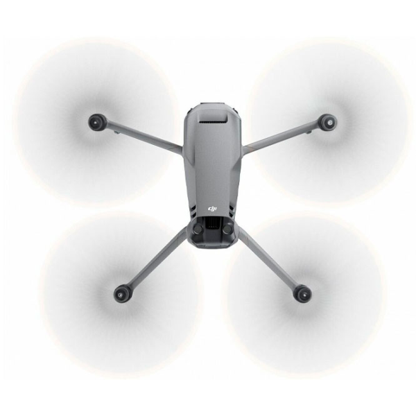 Dronă DJI Mavic 3 Classic Profesional 68.4 km/h Gray photo 6