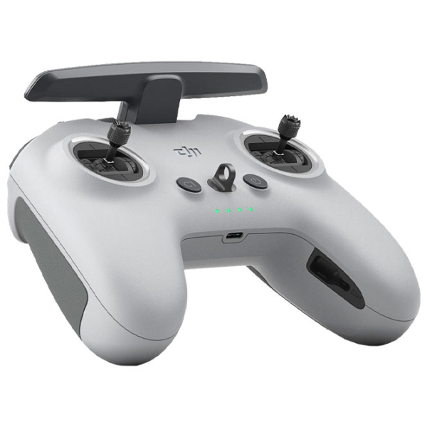 Dronă DJI FPV Profesional 140 km/h Gray photo 5