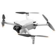 photo Dronă DJI Mavic Mini 3 Fly More Combo Personal 57.6 km/h Light Gray